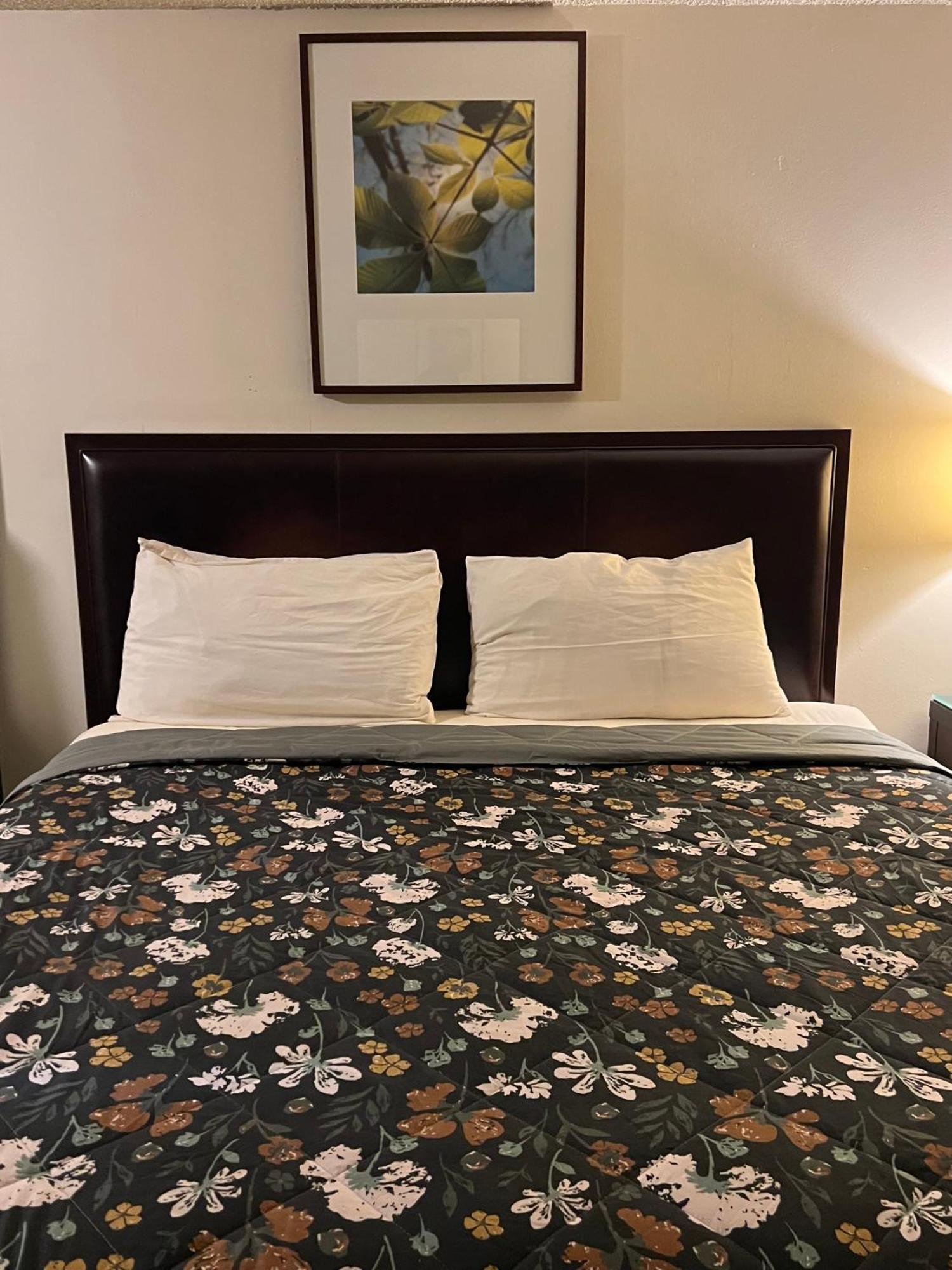 Columbus Motor Inn Seattle Ruang foto